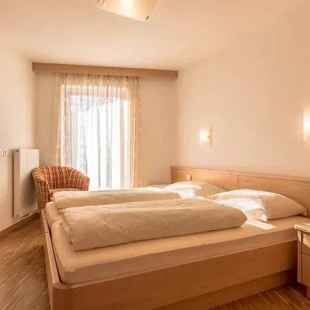 Ciasa Dolomites Apartament