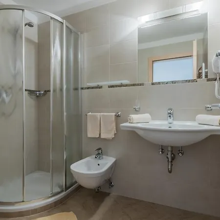 Apartament Ciasa Dolomites