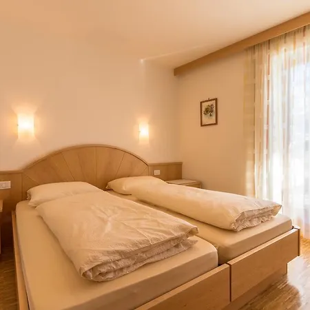 Apartament Ciasa Dolomites La Villa (Trentino Alto Adige)