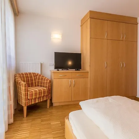 Ciasa Dolomites * La Villa (Trentino Alto Adige)