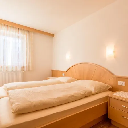 Ciasa Dolomites * La Villa (Trentino Alto Adige)