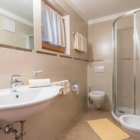Ciasa Dolomites Apartament