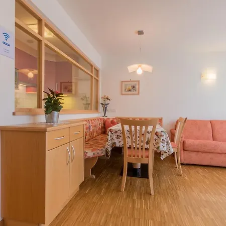 Ciasa Dolomites * La Villa (Trentino Alto Adige)