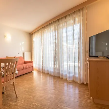 Apartament Ciasa Dolomites